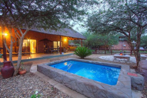 Sweet Thorn House MARLOTH PARK